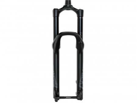 Furca Bicicleta RockShox Lyrik Select Charger RC - 27.5 Inch, 160 Mm, Negru [4]