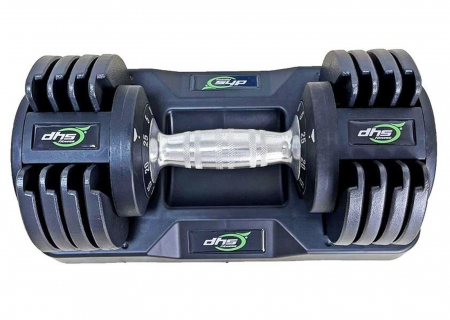 Gantera reglabila 2.5-12 kg DHS5012 [1]