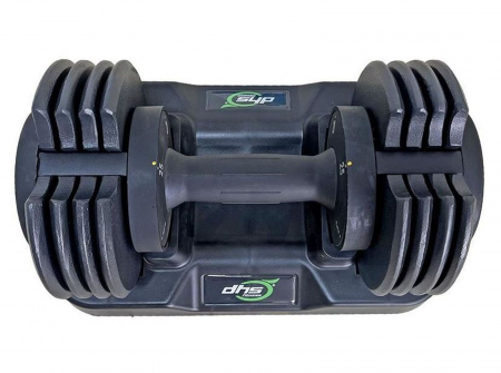 Gantera reglabila 2.5-12 kg DHS5015 [2]