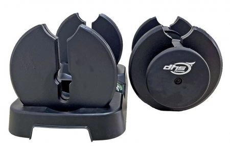 Gantera reglabila 2.5-12 kg DHS5015 [4]