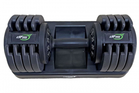 Gantera reglabila 5-25 kg DHS5017 [2]