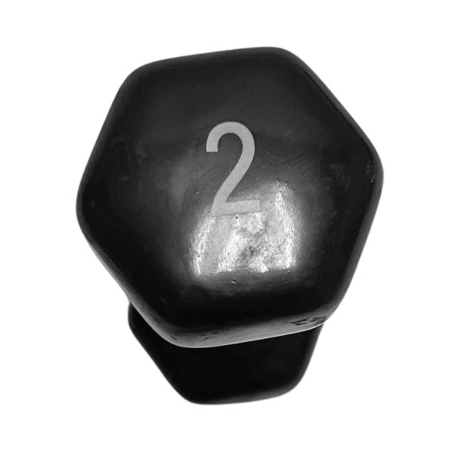 Gantera vinil SVELTUS [2]