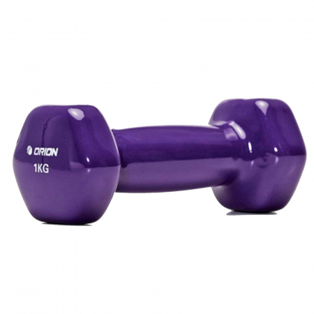 GANTERE/BARE/DISCURI - Gantera vinyl 1 kg ORION, mov