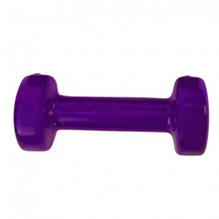 Gantera vinyl 1 kg ORION, mov [2]