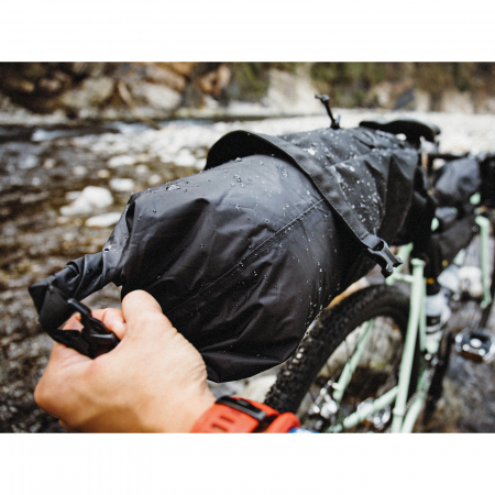 Geanta 15L TOPEAK BackLoader TBP-BL3G, verde/gri [10]