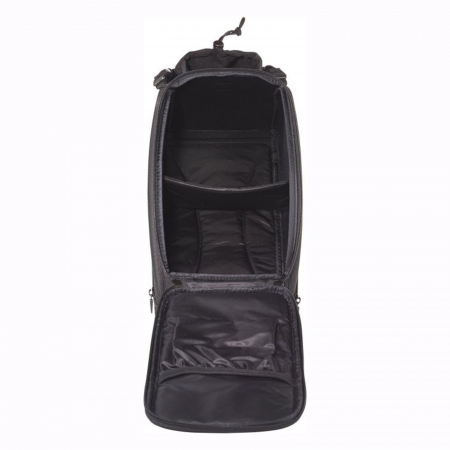 Geanta 8L portbagaj TOPEAK MTX Trunk Bag EX TT9646B, neagra [7]