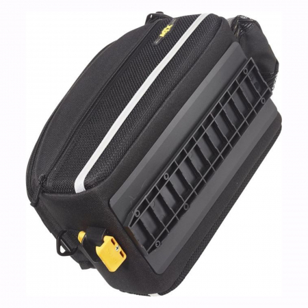 Geanta 8L portbagaj TOPEAK MTX Trunk Bag EX TT9646B, neagra [6]