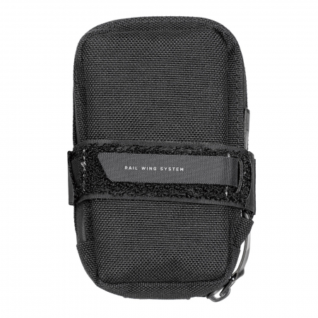Geanta/borseta 0.5L tija sa TOPEAK Elementa Seatbag, marime M, neagra [1]