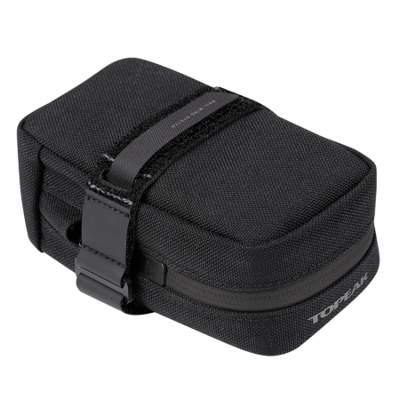 BORSETE - Geanta/borseta 0.5L tija sa TOPEAK Elementa Seatbag, marime M, neagra