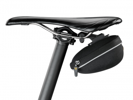 Geanta-Borseta Topeak Propack - Volum 0.44 L, Negru [7]