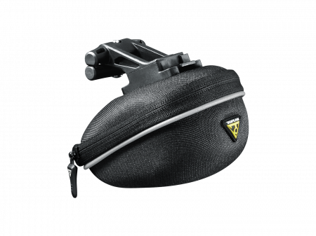 Geanta-Borseta Topeak Propack - Volum 0.44 L, Negru [5]