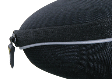 Geanta-Borseta Topeak Propack - Volum 0.44 L, Negru [3]