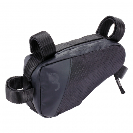 GENTI/COBURI - Geanta cadru 1L BBB BSB-144 CornerCaddy, negru