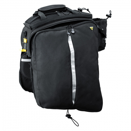 GENTI/COBURI - Geanta/Coburi 16.6L portbagaj TOPEAK EXP Trunk Bag Dxp TT9647B, negru