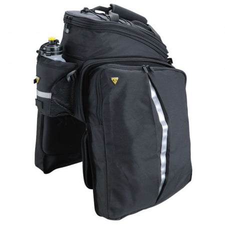 GENTI/COBURI - Geanta/Coburi 23L TOPEAK TrunkBag DXP TT9643B, negru