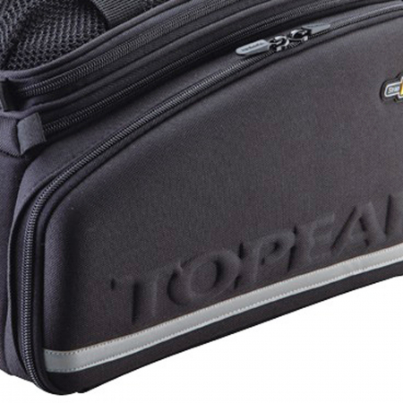 Geanta/Coburi 23L TOPEAK TrunkBag DXP TT9643B, negru [7]