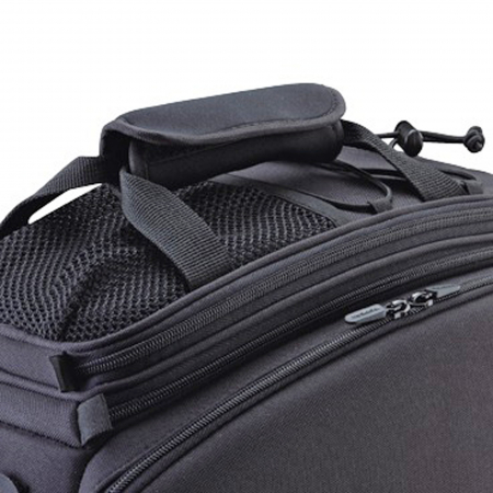 Geanta/Coburi 23L TOPEAK TrunkBag DXP TT9643B, negru [5]