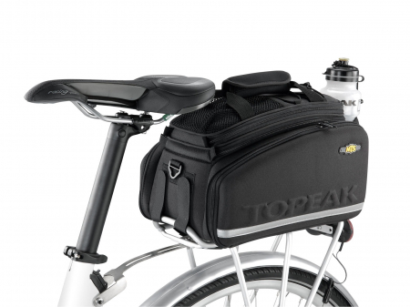Geanta/Coburi 23L TOPEAK TrunkBag DXP TT9643B, negru [2]