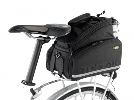 Geanta/Coburi 23L TOPEAK TrunkBag DXP TT9643B, negru [3]
