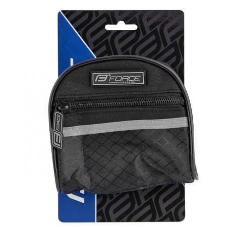 Geanta copii 0.8L pentru ghidon FORCE [2]