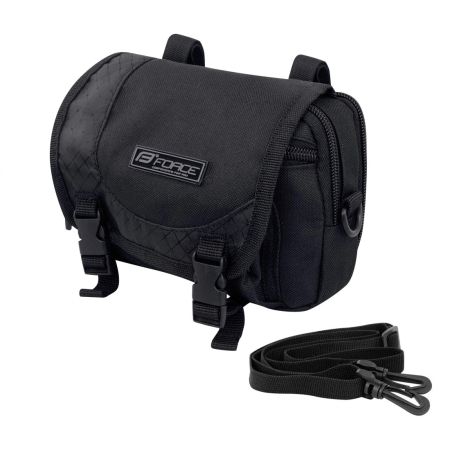 Sprint Bike - Geanta ghidon Force Get neagra