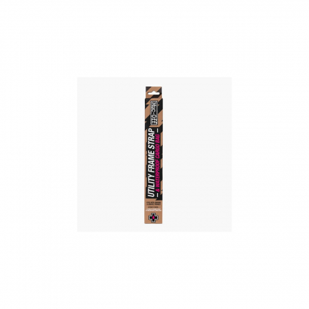 Geanta Muc-Off Utility Frame Strap si Waterproof Cargo Bag Bundle [1]