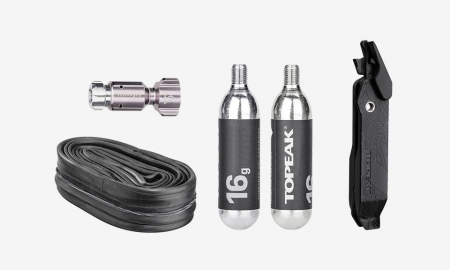 Geanta Multifunctionala Topeak Burrito Pack Tc2308B - Negru [1]