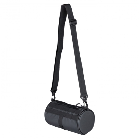 Geanta pentru ghidon 0.9L FORCE Neky, neagra [2]