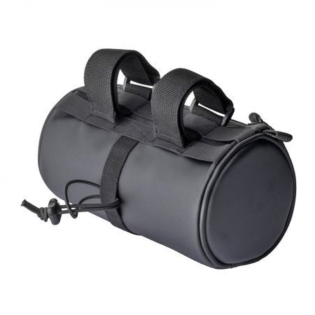 Geanta pentru ghidon 0.9L FORCE Neky, neagra [1]