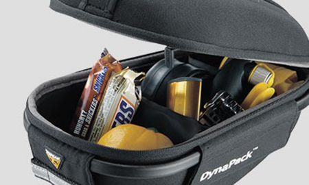 Geanta portbagaj 4L TOPEAK Dynapack TC2711B, negru [3]