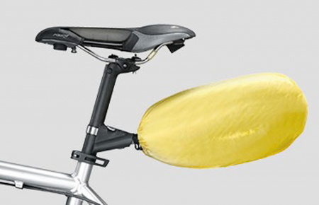 Geanta portbagaj 4L TOPEAK Dynapack TC2711B, negru [5]