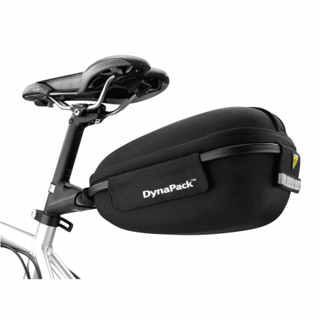 Geanta portbagaj 4L TOPEAK Dynapack TC2711B, negru [1]