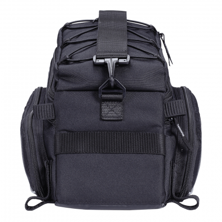 Geanta/Coburi 13.8L pentru portbagaj BBB TrunkPack BSB-133, neagra [7]