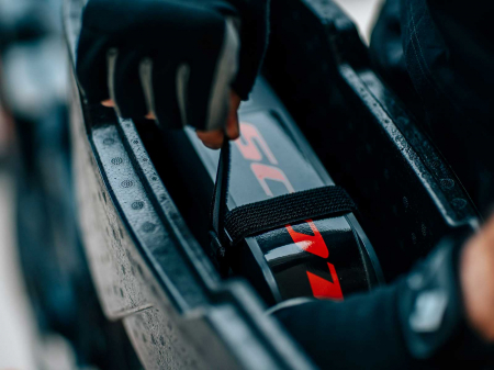 Geanta Portbagaj Topeak Explorer TrunkBox TT9651 - Negru [2]