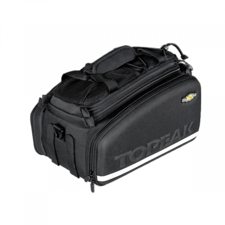 GENTI/COBURI/ BORSETE - Geanta portbagaj Topeak MTS EX Trunk Bag TT9650B - Negru