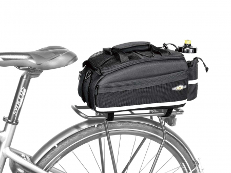Geanta portbagaj Topeak MTS EX Trunk Bag TT9650B - Negru [1]