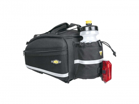 Geanta portbagaj Topeak MTS EX Trunk Bag TT9650B - Negru [2]