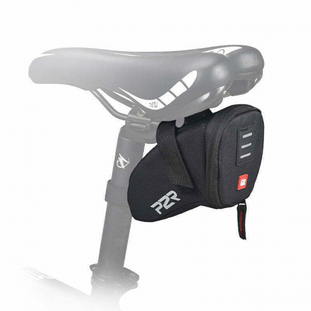 Borseta 0.45L tija sa P2R Bender, negru, marime S [1]