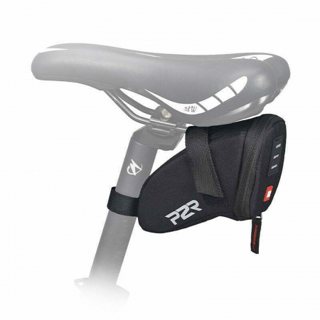 Borseta 0.45L tija sa P2R Bender, negru, marime S [2]