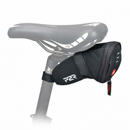 Borseta 0.65L tija sa P2R Bender, negru, marime M [2]