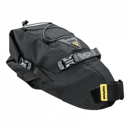 GENTI/COBURI - Geanta 10L TOPEAK BackLoader TBP-BL2B, negru