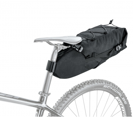 Geanta 10L TOPEAK BackLoader TBP-BL2B, negru [2]