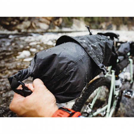 Geanta 10L TOPEAK BackLoader TBP-BL2B, negru [10]