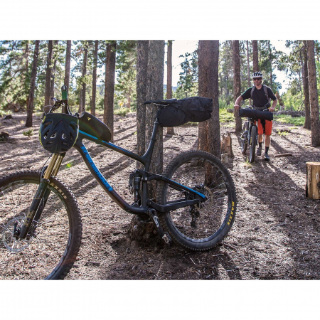 Geanta 10L TOPEAK BackLoader TBP-BL2B, negru [11]