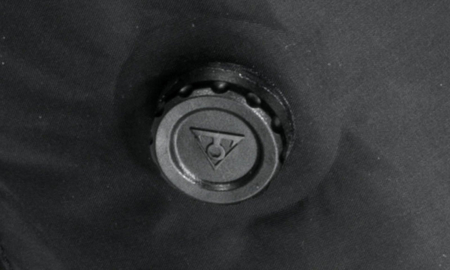 Geanta 15L TOPEAK BackLoader TBP-BL3B, negru [3]