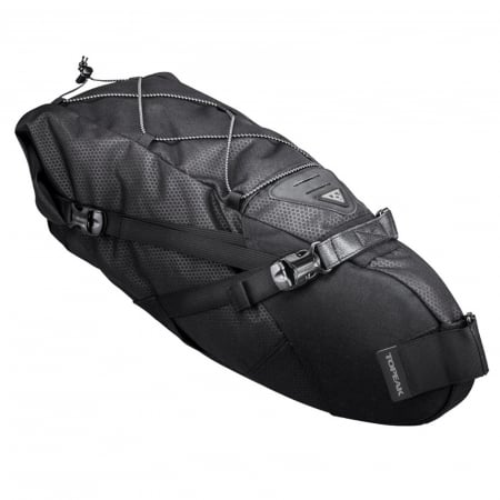GENTI/COBURI - Geanta 15L TOPEAK BackLoader TBP-BL3B, negru