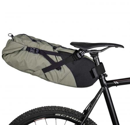 Geanta 15L TOPEAK BackLoader TBP-BL3B, negru [6]