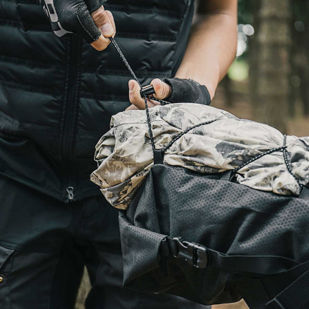 Geanta 15L TOPEAK BackLoader TBP-BL3B, negru [7]