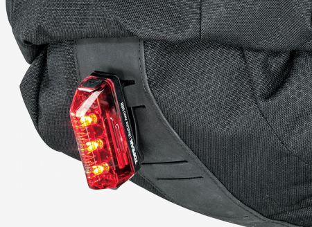 Geanta 15L TOPEAK BackLoader TBP-BL3B, negru [4]