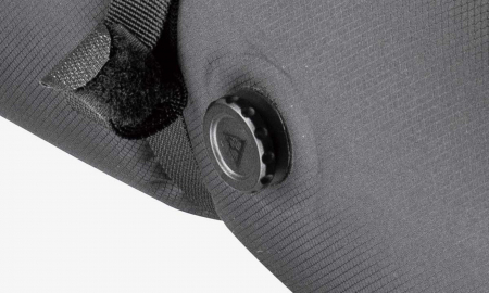 Geanta 8L TOPEAK Frontloader TBP-FL1B,  negru [6]